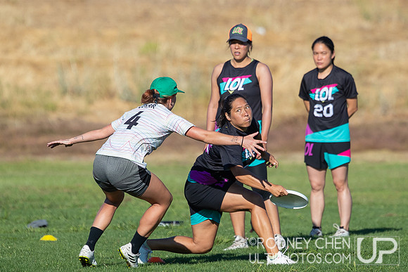 NorCal Sectionals 2023