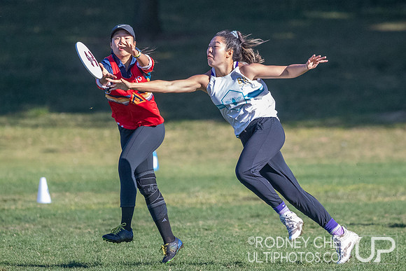 NorCal Sectionals 2023