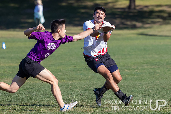 NorCal Sectionals 2023