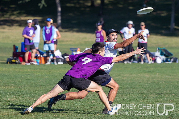 NorCal Sectionals 2023