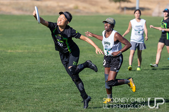 NorCal Sectionals 2023