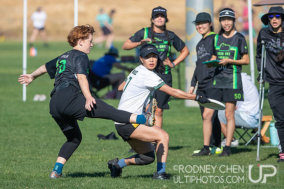 NorCal Sectionals 2023