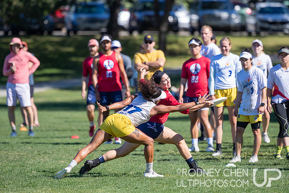 NorCal Sectionals 2023