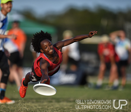 2017 Club National Championships