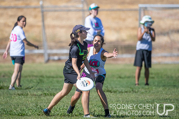 NorCal Sectionals 2023