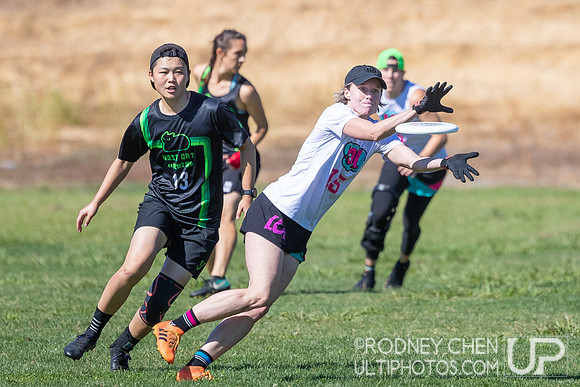 NorCal Sectionals 2023