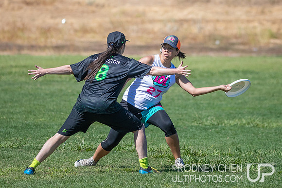 NorCal Sectionals 2023