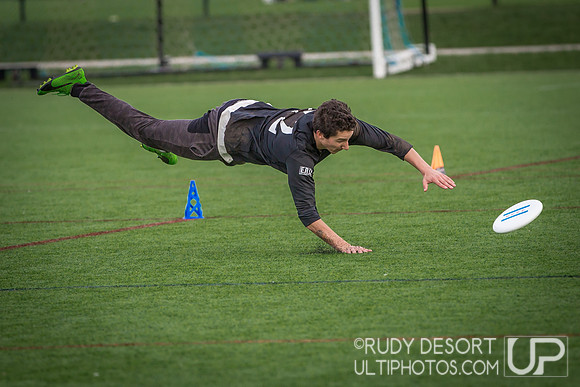 Windy City Invite 2017