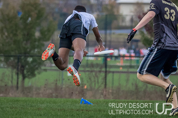 Windy City Invite 2017