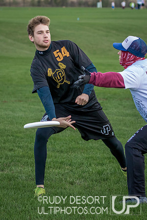 Windy City Invite 2017
