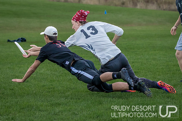 Windy City Invite 2017