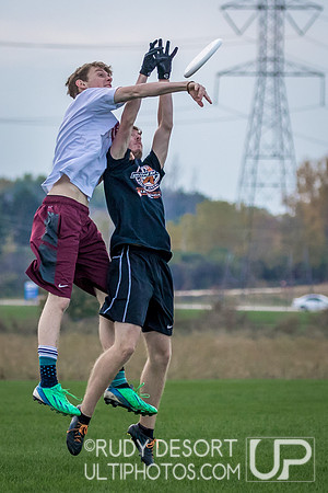 Windy City Invite 2017