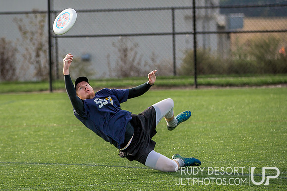 Windy City Invite 2017