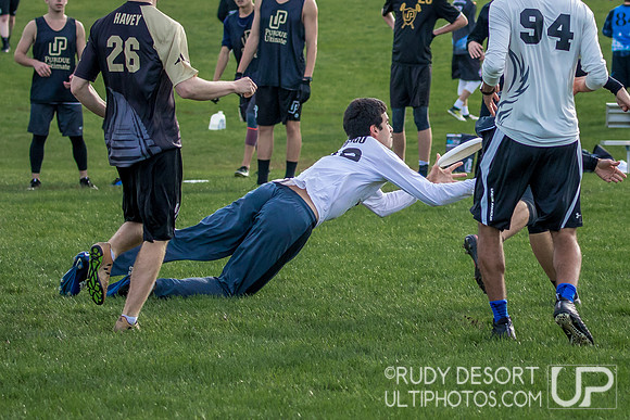 Windy City Invite 2017