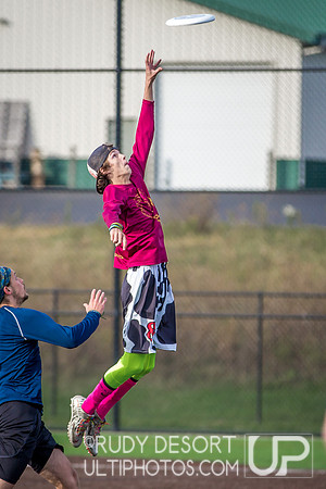 Windy City Invite 2017