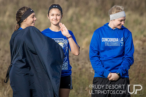 Windy City Invite 2017