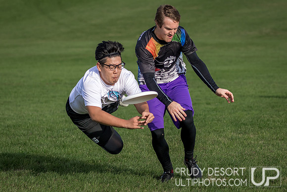 Windy City Invite 2017