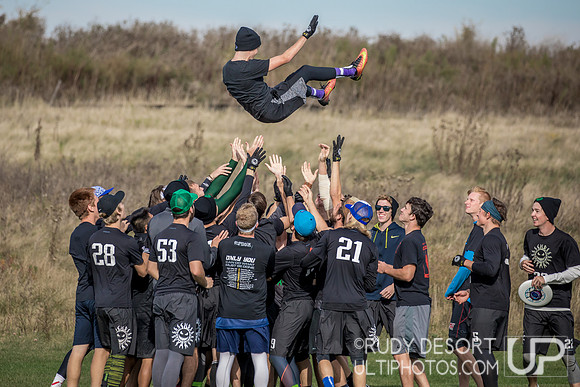 Windy City Invite 2017