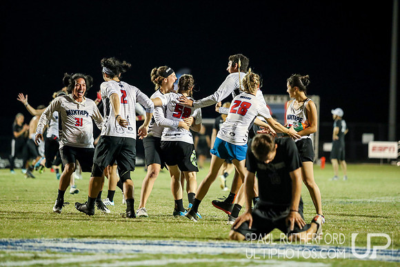 2017 National Championships