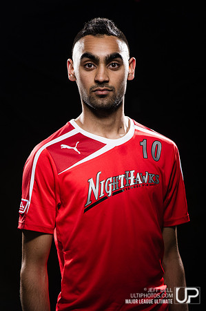 Gagandeep Chatha