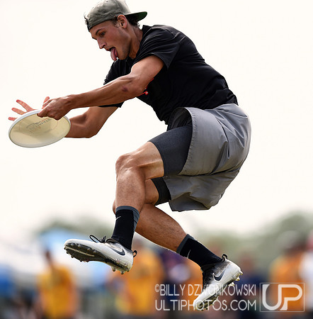 2017 Club National Championships