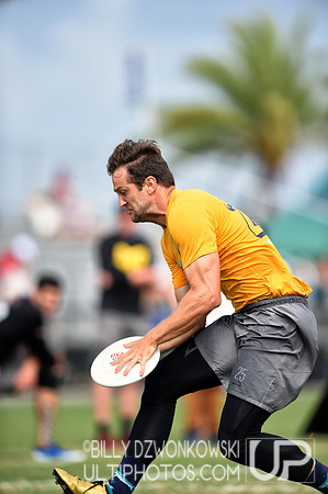 2017 Club National Championships