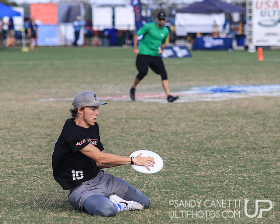2017 Club National Championships