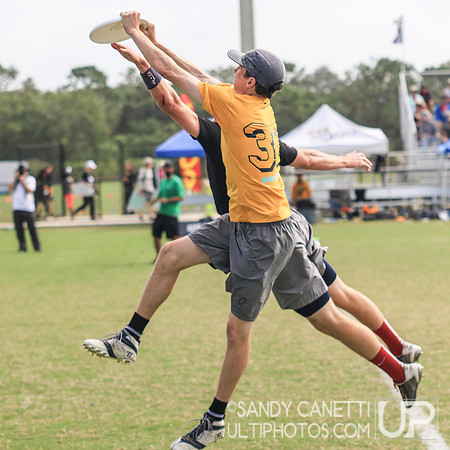 2017 Club National Championships