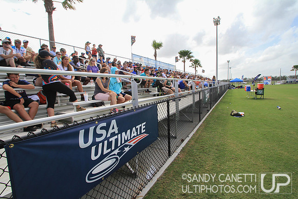 2017 Club National Championships