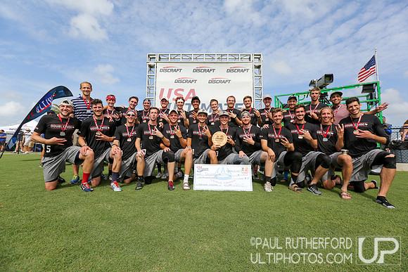 2017 National Championships