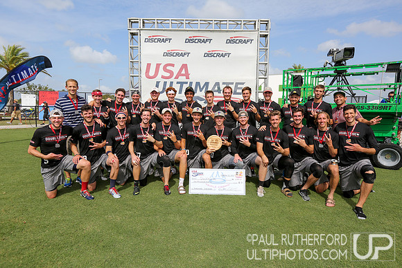2017 National Championships