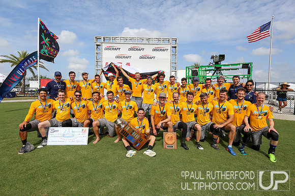 2017 National Championships