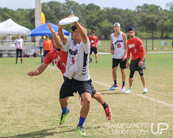 2017 Club National Championships