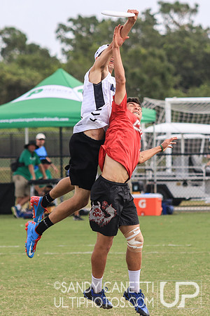 2017 Club National Championships