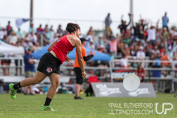 2017 National Championships