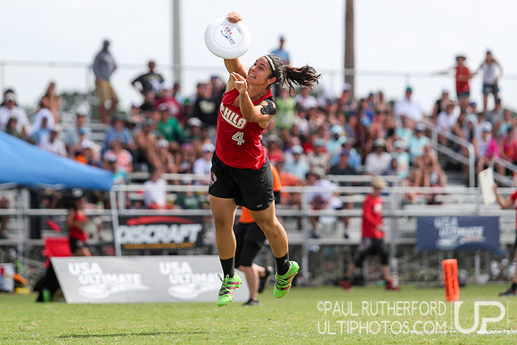 2017 National Championships
