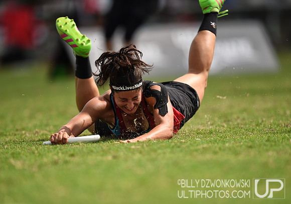 2017 Club National Championships