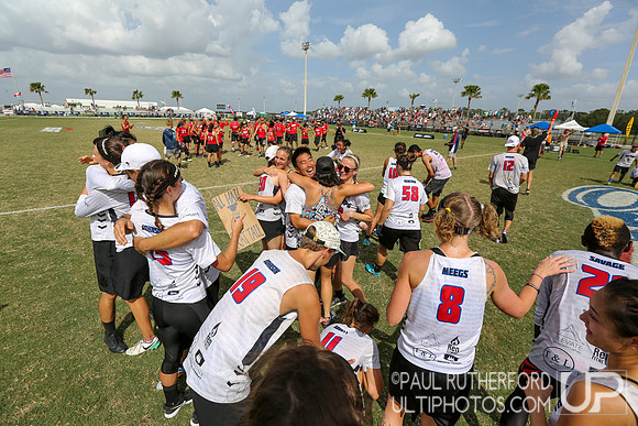 2017 National Championships