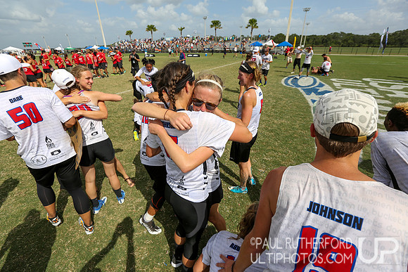 2017 National Championships