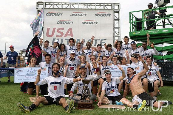 2017 Club National Championships