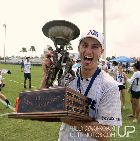 2017 Club National Championships