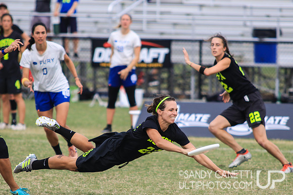 2017 Club National Championships