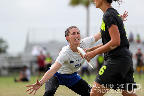 2017 National Championships