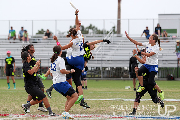 2017 National Championships