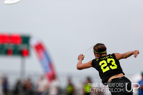 2017 National Championships