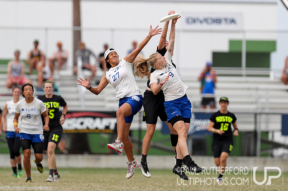 2017 National Championships