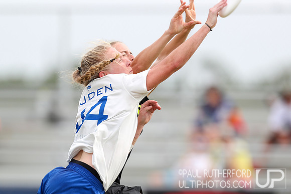 2017 National Championships
