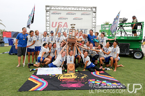 2017 National Championships