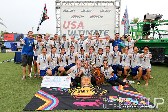 2017 National Championships