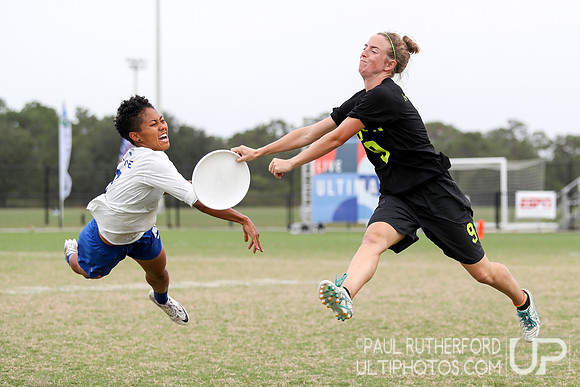 2017 National Championships